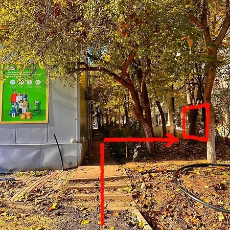 Gold - Tomis Nord شقة كونستانتا