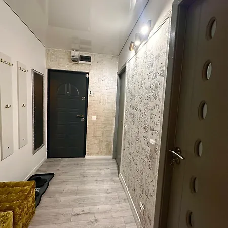 شقة Gold - Tomis Nord كونستانتا