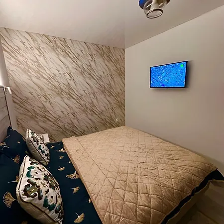 Gold - Tomis Nord شقة