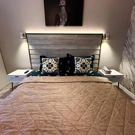 شقة Gold - Tomis Nord *