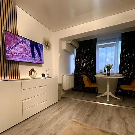 شقة Gold - Tomis Nord *