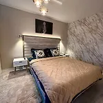 Apartment Gold - Tomis Nord *
