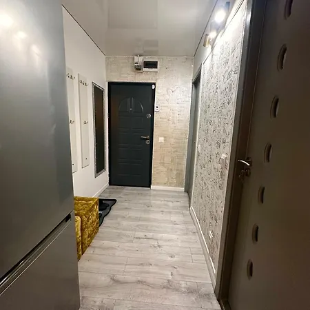 アパート Gold - Tomis Nord *