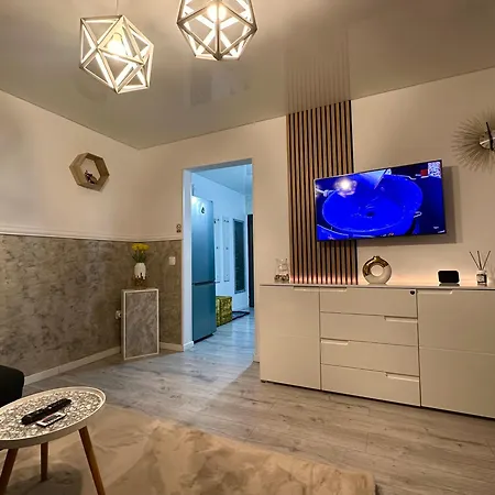 アパート Gold - Tomis Nord *