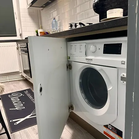 Gold - Tomis Nord アパート