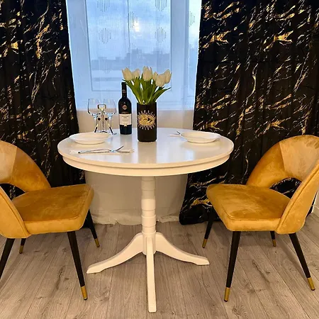 アパート Gold - Tomis Nord