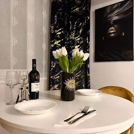 アパート Gold - Tomis Nord