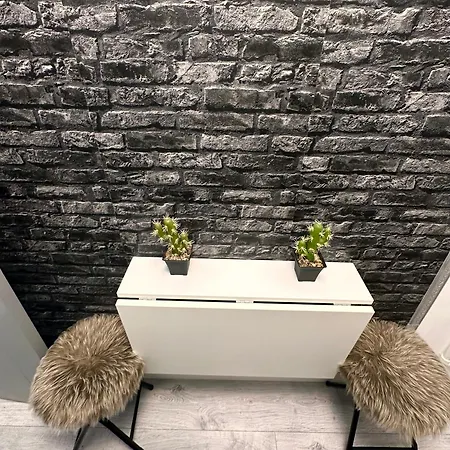 Gold - Tomis Nord アパート