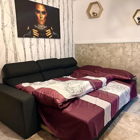 アパート Gold - Tomis Nord *