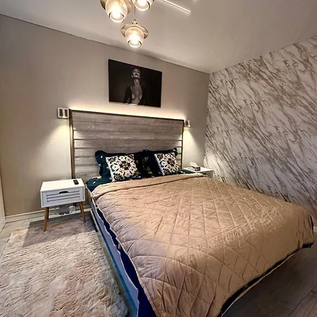Appartement Gold - Tomis Nord *